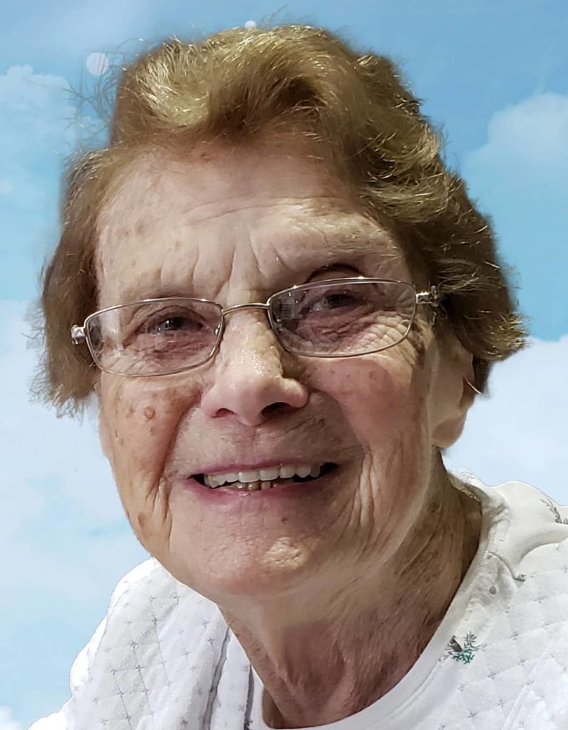 LaVonne O'Conner of Carroll | CBC Online - Carroll Broadcasting - Vimarsana News
