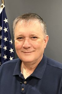 Lake City Residents Invited To Jan. 4 Public Forum With New Police Chief, Dan Schaffer - Vimarsana News