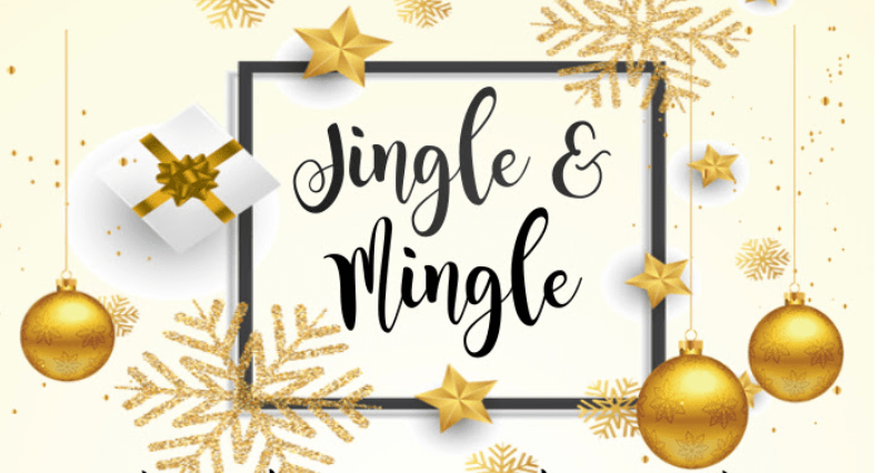 Carroll Chamber Of Commerce Welcomes Holiday Shopping Season With Jingle & Mingle Thursday - Vimarsana News