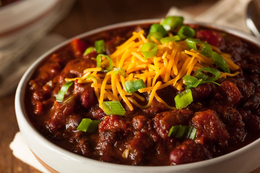 United Way Of Carroll Makes Final 2022 Fundraising Push With Chili Cook-Off And Auction Friday - Vimarsana News