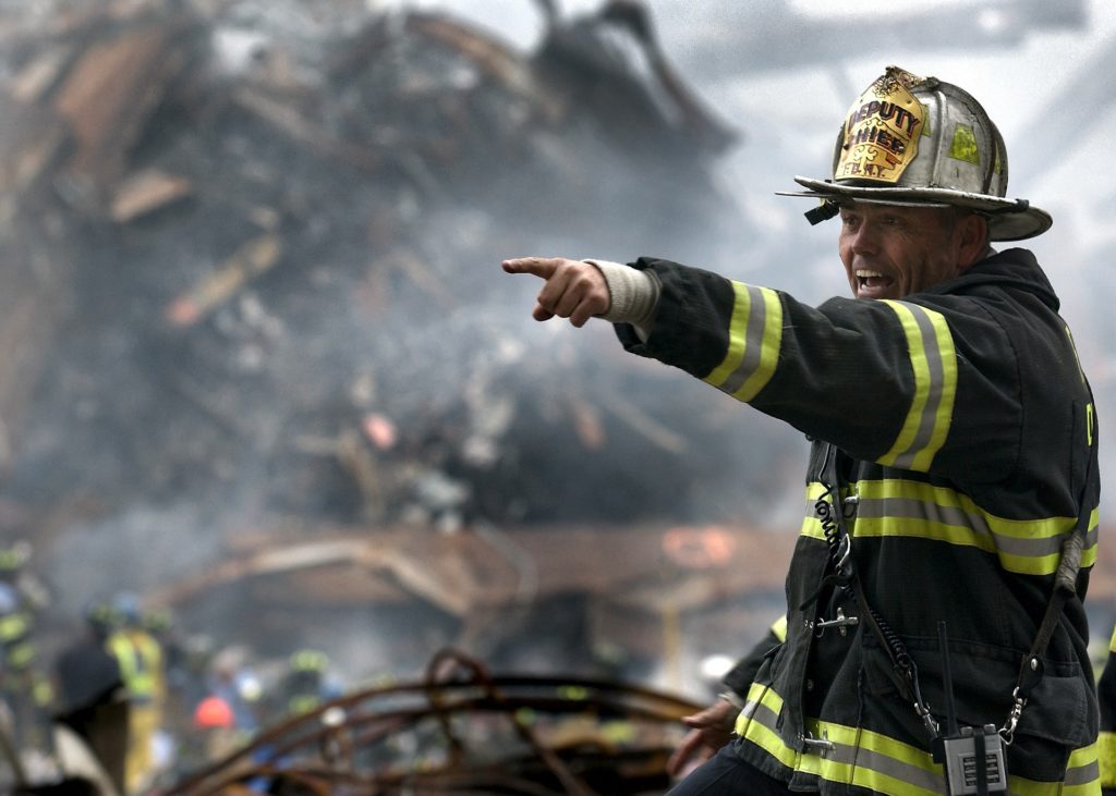 Region XII Offers Tips And Assistance For Successful Firefighter Grant Applications - Vimarsana News