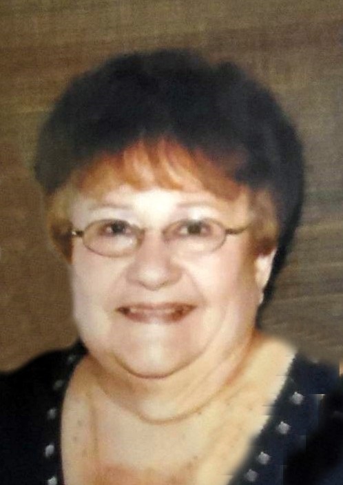 Audry Troutman of Coon Rapids - Vimarsana News