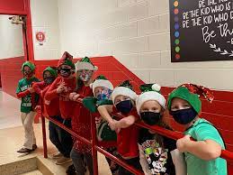 Kuemper Administration, Faculty, Staff, Students And Foundation Are Ready For Holiday Celebrations - Vimarsana News
