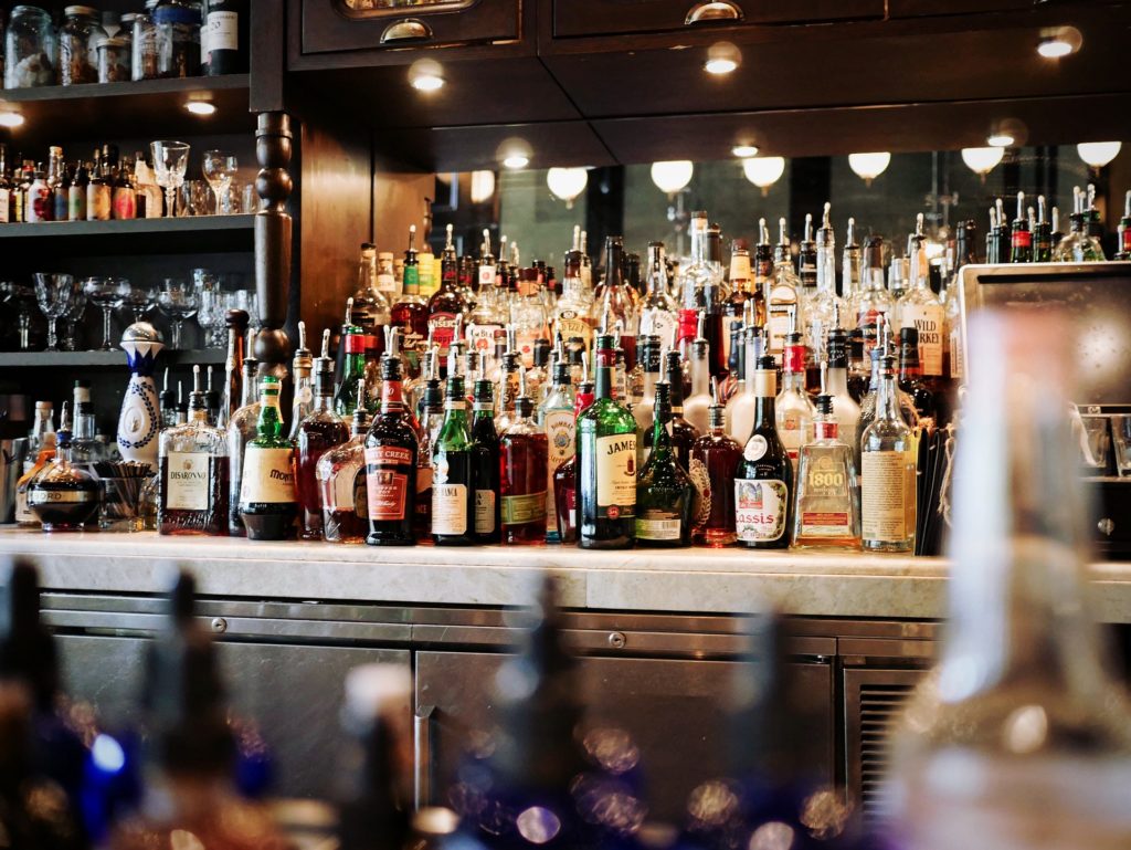 Iowans Are Drinking It Down And Liquor Sales Are Going Up, Breaking FY20 Record - Vimarsana News
