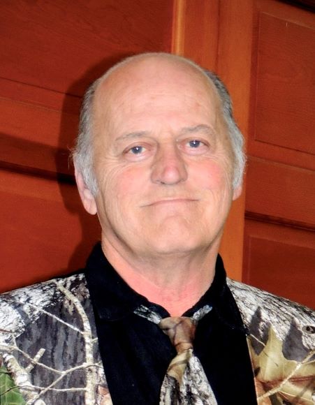 Roger Petty of Coon Rapids - Vimarsana News