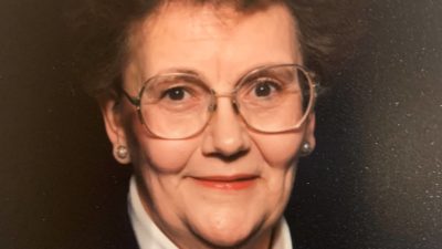 Lois Houlihan of Carroll - Vimarsana News
