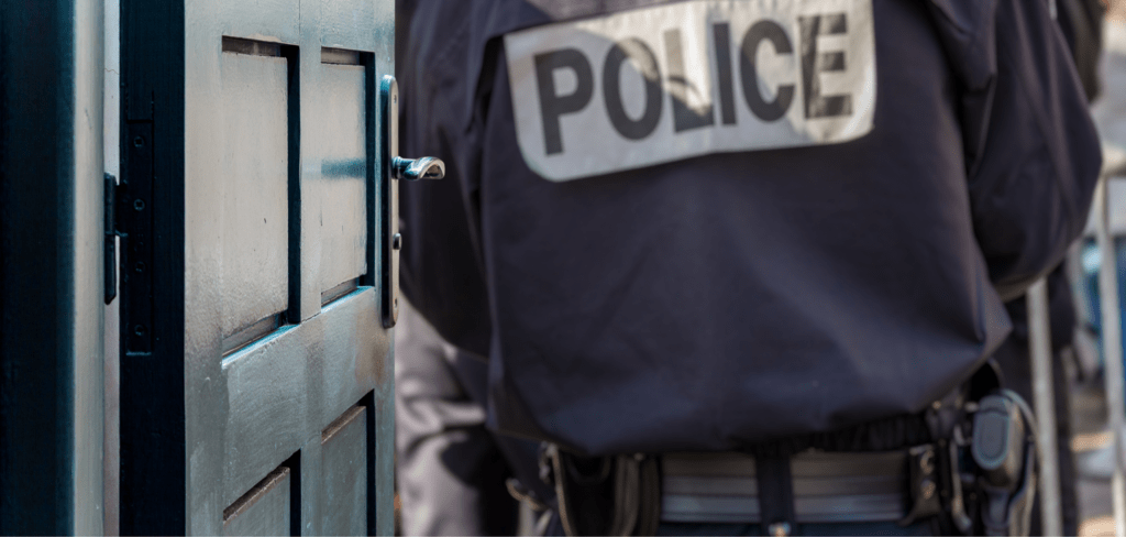 Two Individuals Were Taken Into Custody Yesterday In Storm Lake For Animal Neglect - Vimarsana News