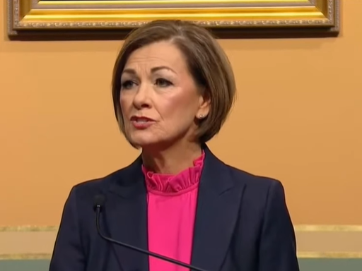 Reynolds Expected To Highlight Tax Cut Success And Outline GOP’s Agenda For 2023 During Tuesday’s Condition Of The State Address | CBC Online