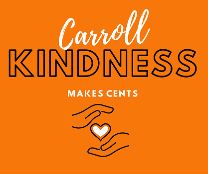 Second Annual Carroll Kindness Makes Cents Aims To Raise $40,000 For CCSD - Vimarsana News