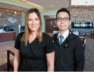 MRHC Wound Care Clinic Receives Patient Satisfaction And Clinical Distinction Awards From RestorixHealth - Vimarsana News