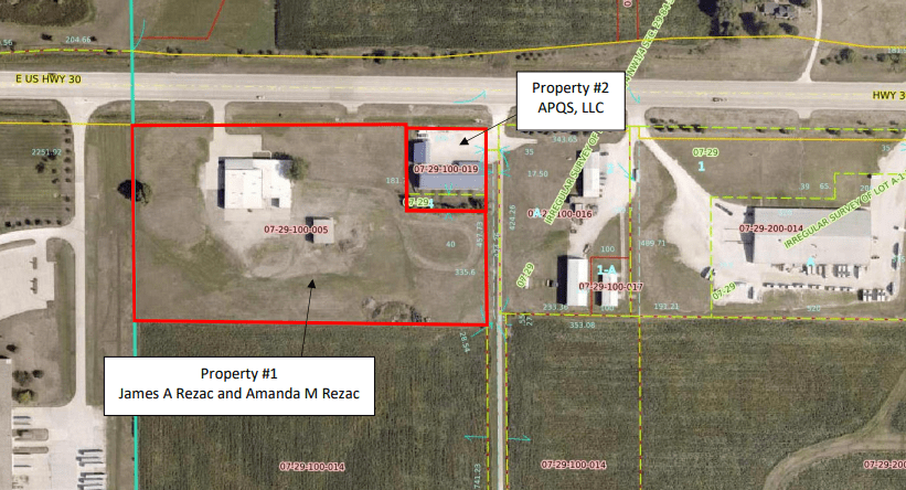 Carroll City Council Narrowly Approves Resolution To Annex Property On City Limit's Eastern Edge | CBC Online - Vimarsana News