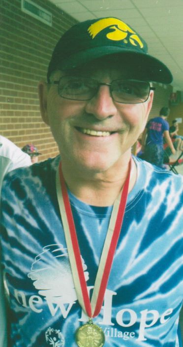 Daryl Hoffmann of Carroll - Vimarsana News