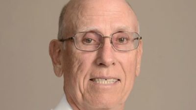 John Schweers of Ankeny, formerly of Carroll - Vimarsana News