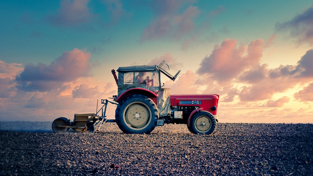 Farmers' Focus Turns To Dry Conditions As 2023 Preparations Begin | CBC Online - Vimarsana News