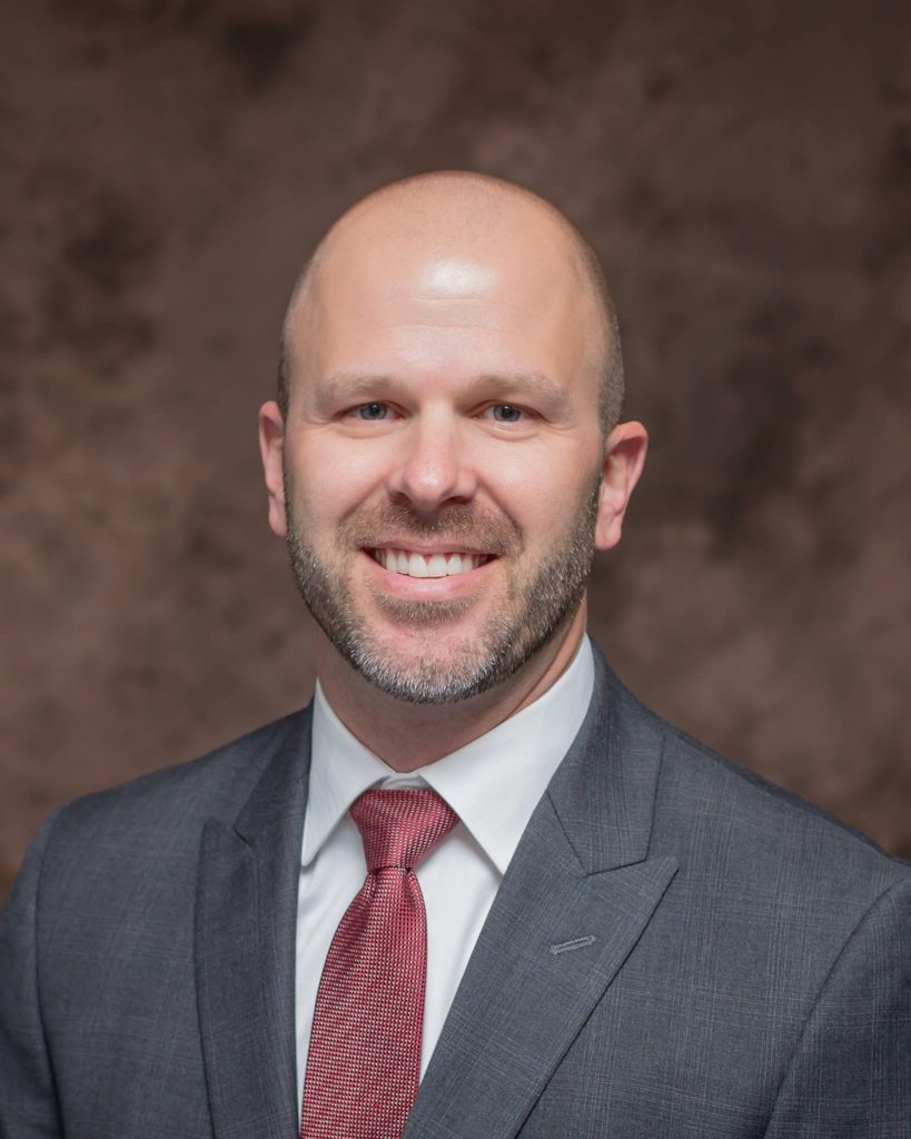 St. Anthony Regional Hospital Announces New President And CEO, Allen Anderson - Vimarsana News