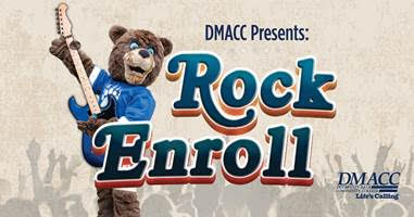 DMACC Carroll Campus Is Hosting An Event Next Week To Help Individuals Sign Up For Fall Classes - Vimarsana News