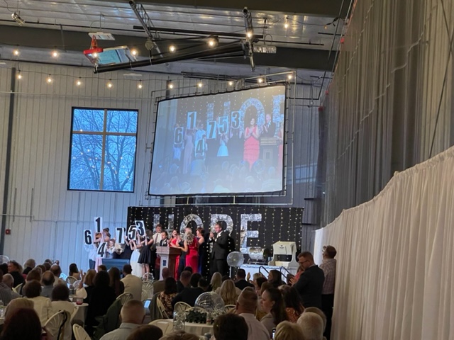 38th Annual Friends OF Kuemper Ball Raises Over $700,000 - Vimarsana News