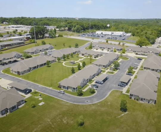 Carroll City Council Approves Initial Request For E. 3rd Street Housing Development - Vimarsana News