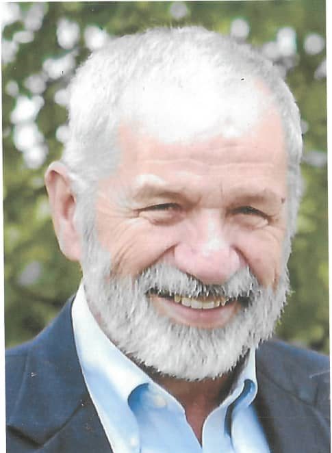 Thomas Dale Tolsdorf of Scranton - Vimarsana News