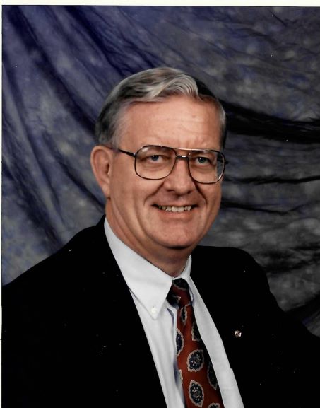 William Brandt of Coon Rapids - Vimarsana News