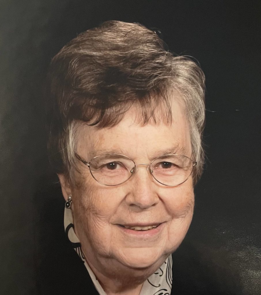 Marlene Sigmon of Sac City - Vimarsana News