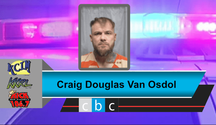 Court Denies Resentencing Request From Ida Grove Man Convicted Of Theft From DMACC Construction Site - Vimarsana News