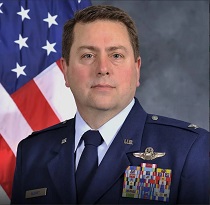 Gov. Reynolds Names New Deputy Adjutant General For Iowa Air National Guard - Vimarsana News