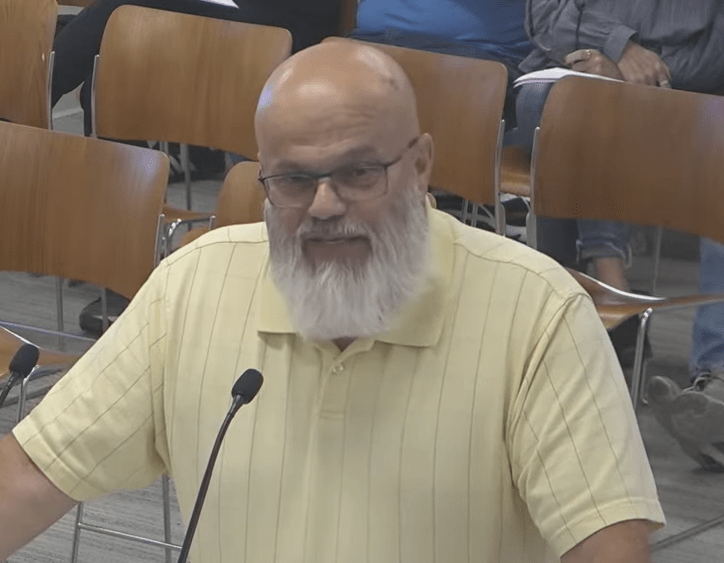 Carroll City Council Selects Former Police Chief, Jeff Cayler, For Interim City Manager, Approves Search Firm To Find Permanent Replacement - Vimarsana News