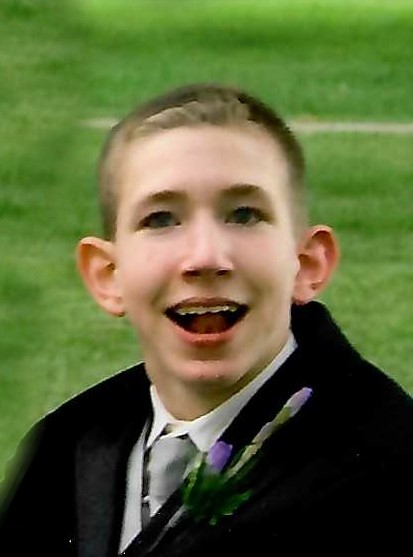 Curtis Frischmeyer of Carroll - Vimarsana News