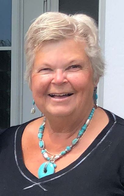 Donna (Tryon) Stevens of W. Des Moines, formerly of Glidden - Vimarsana News