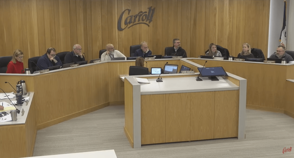 City Council Delays Rec Center Change Order Approval Due To Concerns Over Cost/Necessity - Vimarsana News