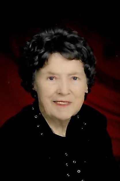Kathleen Janssen of Johnston - Vimarsana News