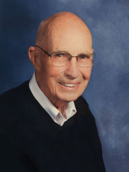 Donald "Don" Halverson of Carroll | CBC Online - Carroll Broadcasting - Vimarsana News