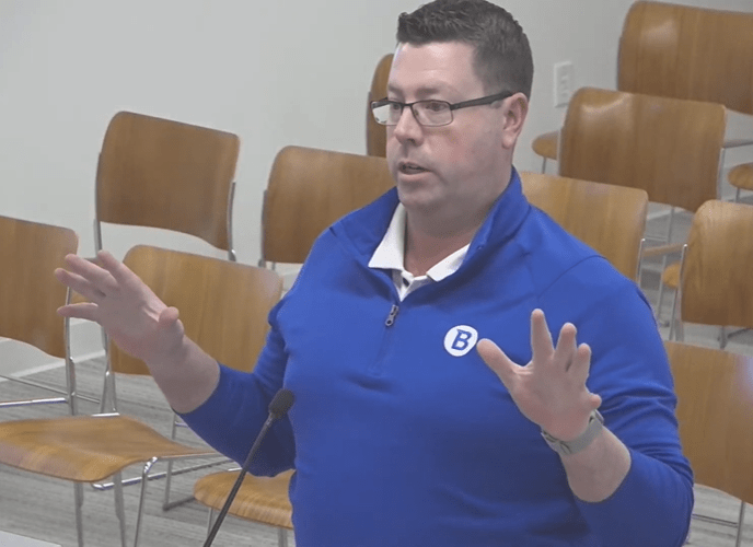 Carroll City Council Signals Support For Tax Abatement Request At Court Street Apartments - Vimarsana News