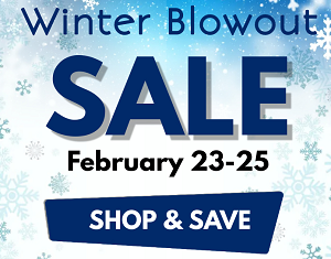 Carroll Chamber Of Commerce Kicks Off Winter Blowout Sale Thursday - Vimarsana News