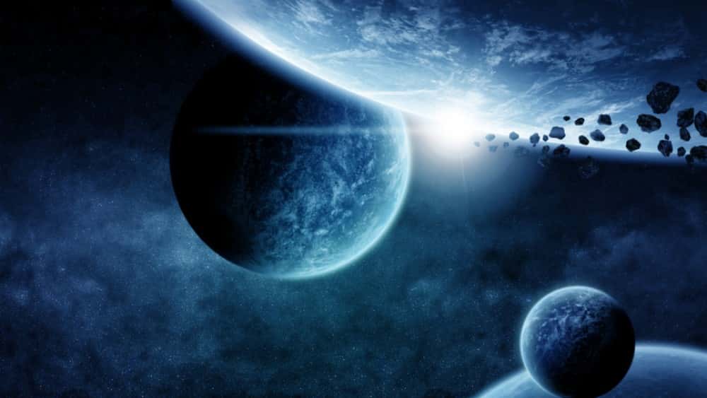 Several New “Star Trek” TV Shows in Development Under New Showrunner Alex Kurtzman Several New “Star Trek” TV Shows in Development Under New Showrunner Alex Kurtzman