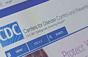 CDC Warns Public Of Measles Cases Surging Nearly 20 Percent In April CDC Warns Public Of Measles Cases Surging Nearly 20 Percent In April
