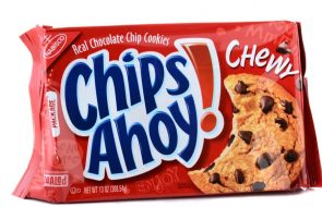 “Chewy Chips Ahoy!” Cookies Recalled Due To “Unexpected Solidified Ingredient” “Chewy Chips Ahoy!” Cookies Recalled Due To “Unexpected Solidified Ingredient”
