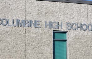 Woman ‘Infatuated’ With Columbine Found Dead With Self-Inflicted Gunshot Wound Woman ‘Infatuated’ With Columbine Found Dead With Self-Inflicted Gunshot Wound