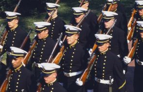 U.S. Naval Academy To Ban Transgender Students Starting In 2020 U.S. Naval Academy To Ban Transgender Students Starting In 2020