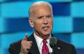 Former Vice President Joe Biden Officially Launches 2020 Presidential Run Former Vice President Joe Biden Officially Launches 2020 Presidential Run
