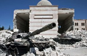 U.S. Calls For Ceasefire After Heavy Fighting In Syria U.S. Calls For Ceasefire After Heavy Fighting In Syria
