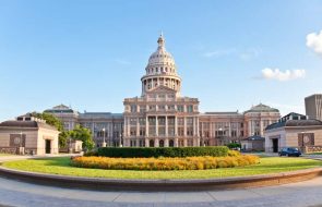 Texas Governor To Sign Bill Allowing Unlimited Armed Marshals At Schools Texas Governor To Sign Bill Allowing Unlimited Armed Marshals At Schools