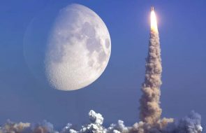 NASA To Land First Woman On Moon As Part Of Artemis Mission NASA To Land First Woman On Moon As Part Of Artemis Mission