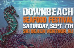 The Downbeach Seafood Festival The Downbeach Seafood Festival
