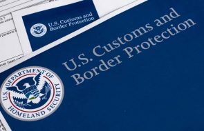 Acting Head Of US Customs And Border Protection To Resign Acting Head Of US Customs And Border Protection To Resign