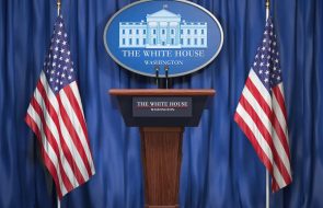 Stephanie Grisham, First Lady’s Spokeswoman, Named New White House Press Secretary Stephanie Grisham, First Lady’s Spokeswoman, Named New White House Press Secretary