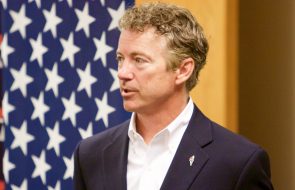 GOP Sen. Rand Paul Blocks Bill To Boost 9/11 Victims Fund GOP Sen. Rand Paul Blocks Bill To Boost 9/11 Victims Fund