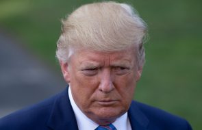 President Trump Says U.S. Is “Locked And Loaded” After Attack On Saudis President Trump Says U.S. Is “Locked And Loaded” After Attack On Saudis