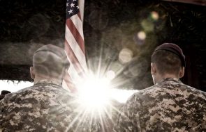 U.S. Service Member Killed In Action In Afghanistan U.S. Service Member Killed In Action In Afghanistan